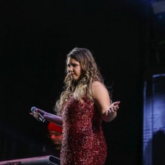 Show de Marília Mendonça é cancelado no Recife