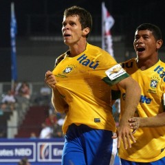 Pernambucanos convocados para Mundialito em Portugal