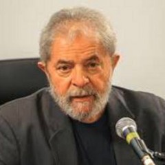 O lançamento da candidatura de Lula