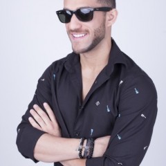  Tuca Barros grava CD ao vivo em Boa Viagem