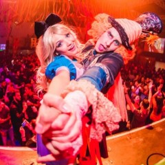 Recife ganha nova edição do Chá da Alice em setembro