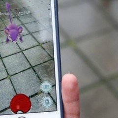 Ação ajuda na captura de Pokémons no Shopping Recife