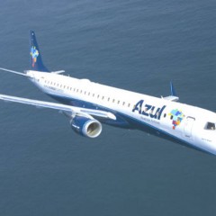O sucesso do voo direto da Azul entre o Recife e Orlando