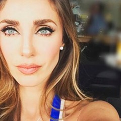 Ex-RBD Anahí está gravida, diz revista mexicana