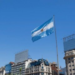 A vitória da democracia na Argentina