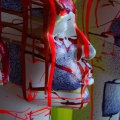 Artista Plástico Carlos Vasconcelos ministra palestra na Unicap