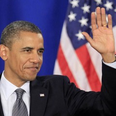 Quem tem mais poder do que Barack Obama?