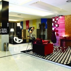Mostra de Design e Decoração estreia no RioMar
