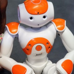 Festival leva novidades da robótica para o Shopping Recife