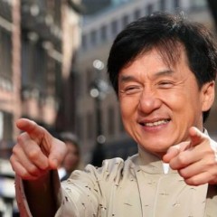 Jackie Chan vai receber Oscar honorário por sua carreira