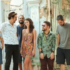 “Dunas do Barato” homenageia “Novos Baianos”neste fim de semana