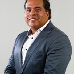 Aniversário em Muro Alto