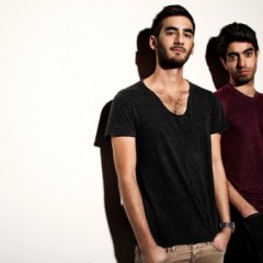 Duo francês se apresenta neste fim de semana em Porto de Galinhas