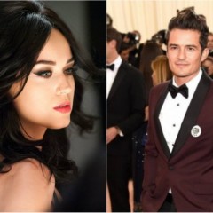 Katy Perry e Orlando Bloom anunciam fim de namoro