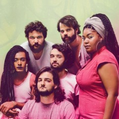 Liniker e os Caramelows fazem show no Recife em novembro