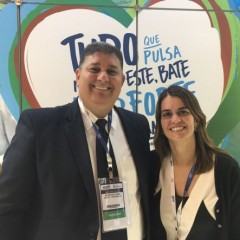 Nova campanha institucional de Pernambuco é divulgada em São Paulo