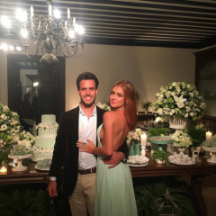 Marina Ruy Barbosa revela que quer casar em 2017 e dá detalhes da cerimônia