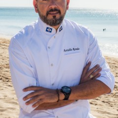 Auricélio Romão lança novos pratos no Cacimba Bistrô