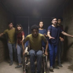 Série brasileira da Netflix, “3%”, ganha primeiro trailer