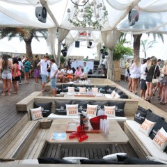 Café de La Musique anuncia edição comemorativa na Arcádia Paço