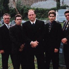 Rolling Stone lista as 100 melhores séries de TV
