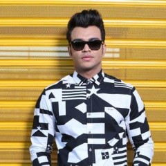 Sertanejo Thiago Brava se apresenta nesta sexta, no Recife