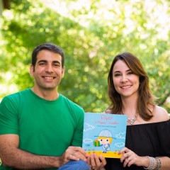 A segunda edição do Passeio literário no Plaza Shopping