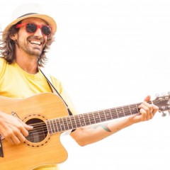 Divertilândia terá apresentação de Zuando Som, neste sábado