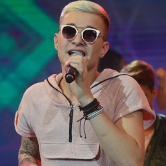 MC Gui é detido após dirigir sem habilitação e em alta velocidade