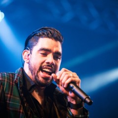 Gabriel Diniz é atração confirmada do De Bar em Bar