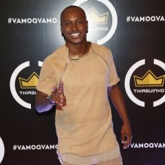 Thiaguinho é atração confirmada no Olinda Beer