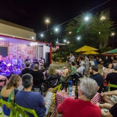 Banda Pagunça faz show gratuito no “Sábados de Botequim” do Shopping Recife