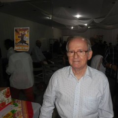 Sebastião Barreto Campelo  ganha homenagem na Câmara Municipal