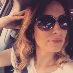 Dizem que ela é a nova namorada de William Bonner