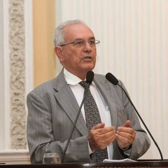 Maviael Cavalcanti realizou o sonho de ser prefeito da sua cidade