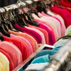Segunda edição do Bazar do Bem será em prol da CasaRosa e Lar de Clara