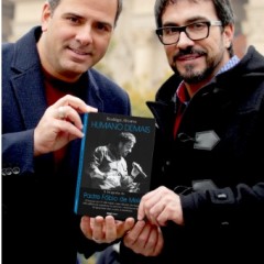 Padre Fábio de Melo lança biografia