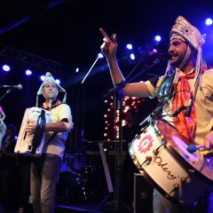 Fulô de Mandacaru estará na festa de lançamento do Sociedade Pernambucana 2017