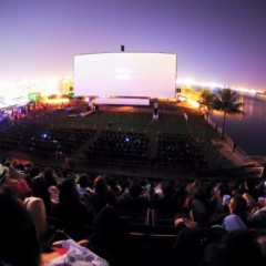 Confira a programação do Vivo Open Air no Recife