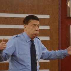 Paulo Silvino descobre tumor maligno