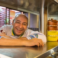 Novo Festival Gastronômico movimenta Recife, Olinda, Porto e Noronha