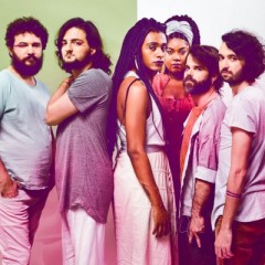 Liniker é primeira atração confirmada no Guaiamum Treloso Rural