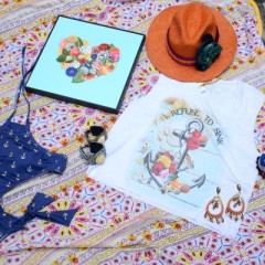 Feira reúne 10 marcas autorais do Recife, no Espinheiro