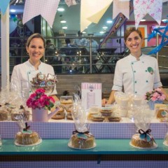 Bairro das Graças ganha nova loja de bolos