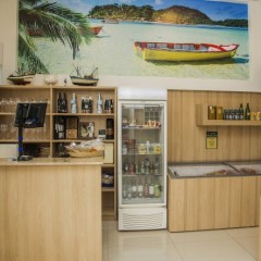 Nova loja de pescados abre as portas em Boa Viagem