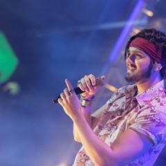 Luan Santana faz show em Tamandaré