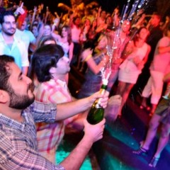 Réveillon Cansei de Ser Enganadé confirma nona edição