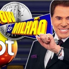 SBT vai lançar aplicativo do “Show do Milhão” com prêmios em dinheiro
