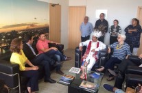 Almir Rouche e Caboclinhos Carijós serão os homenageados do carnaval do Recife