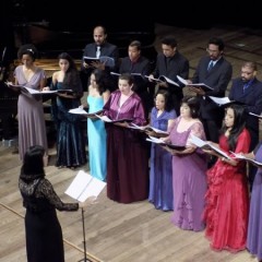 Conservatório Pernambucano de Música apresenta recital natalino